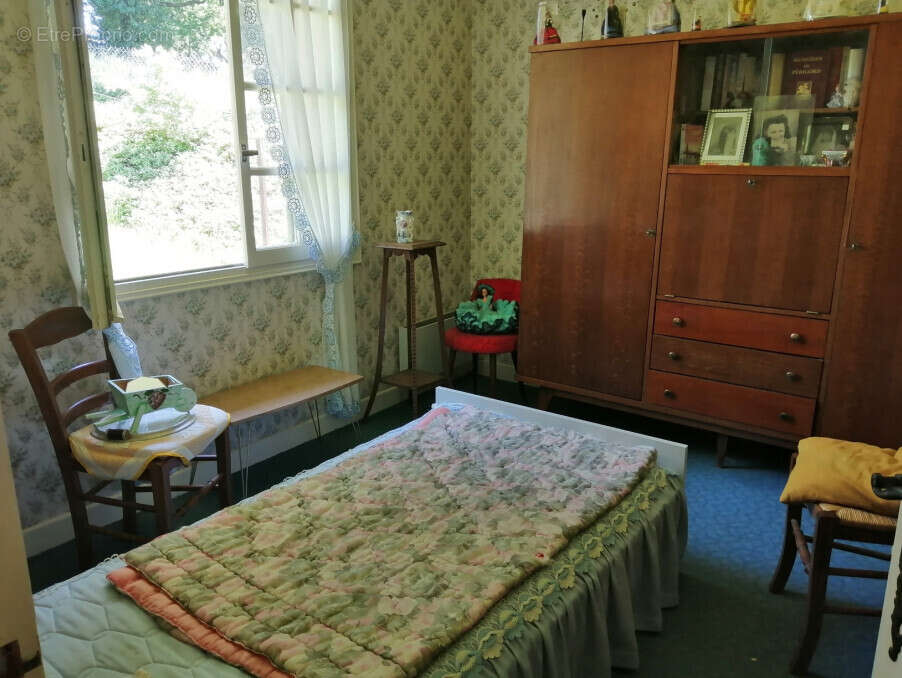 Maison à MUSSIDAN