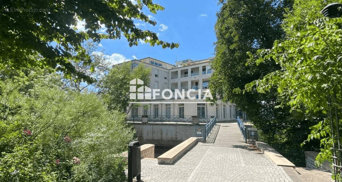 Appartement à NIORT