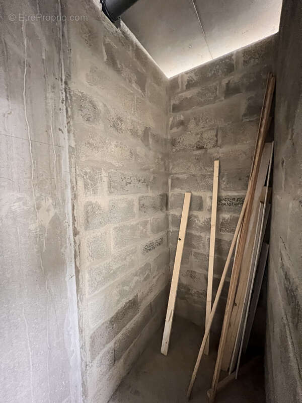 Appartement à ROSNY-SOUS-BOIS