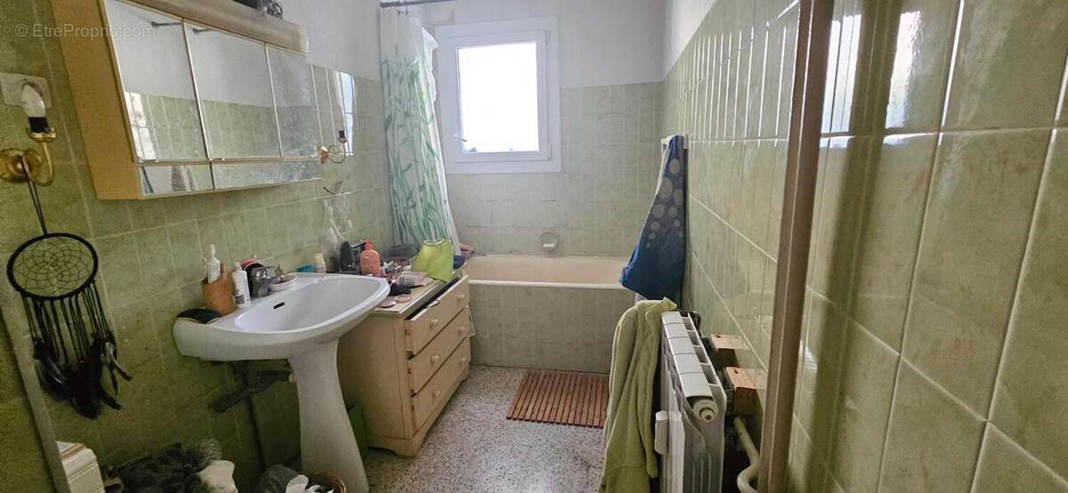 Appartement à LA SEYNE-SUR-MER