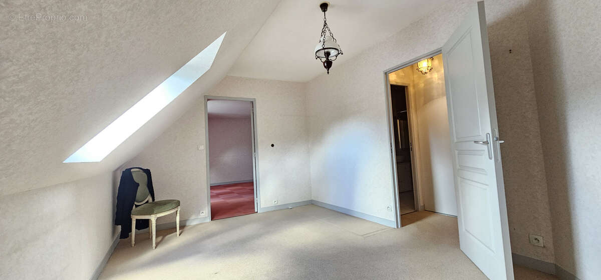 Appartement à AMBOISE