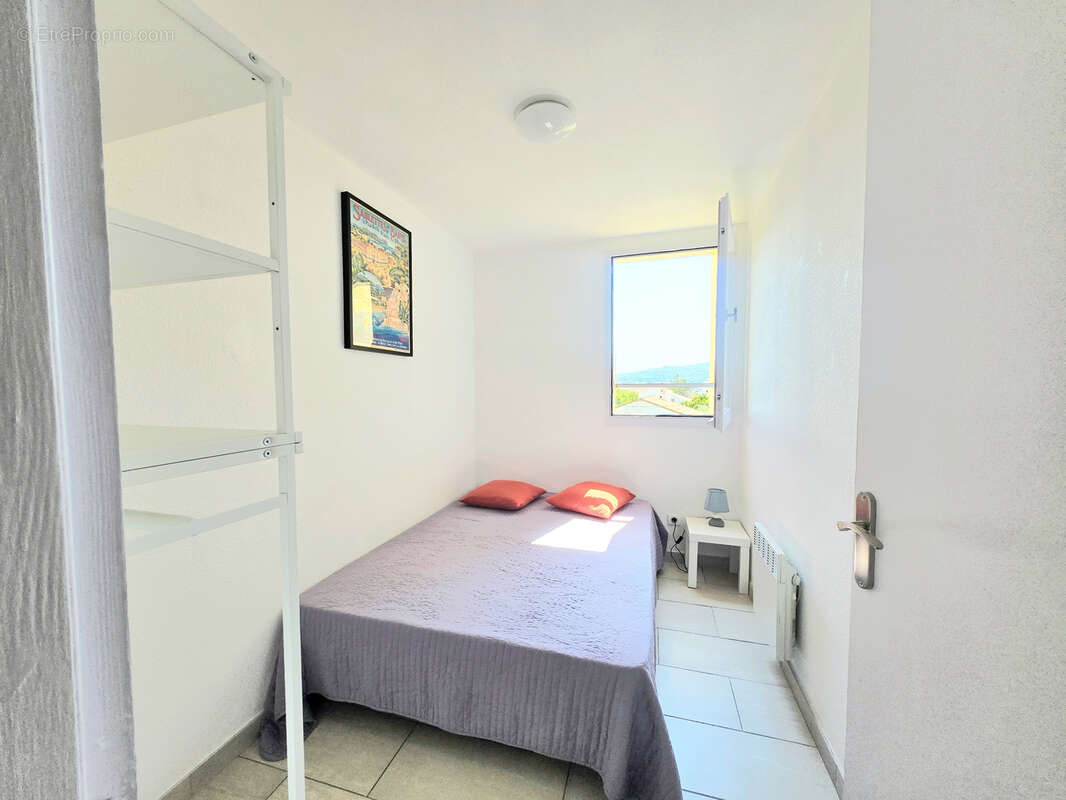Appartement à LA SEYNE-SUR-MER