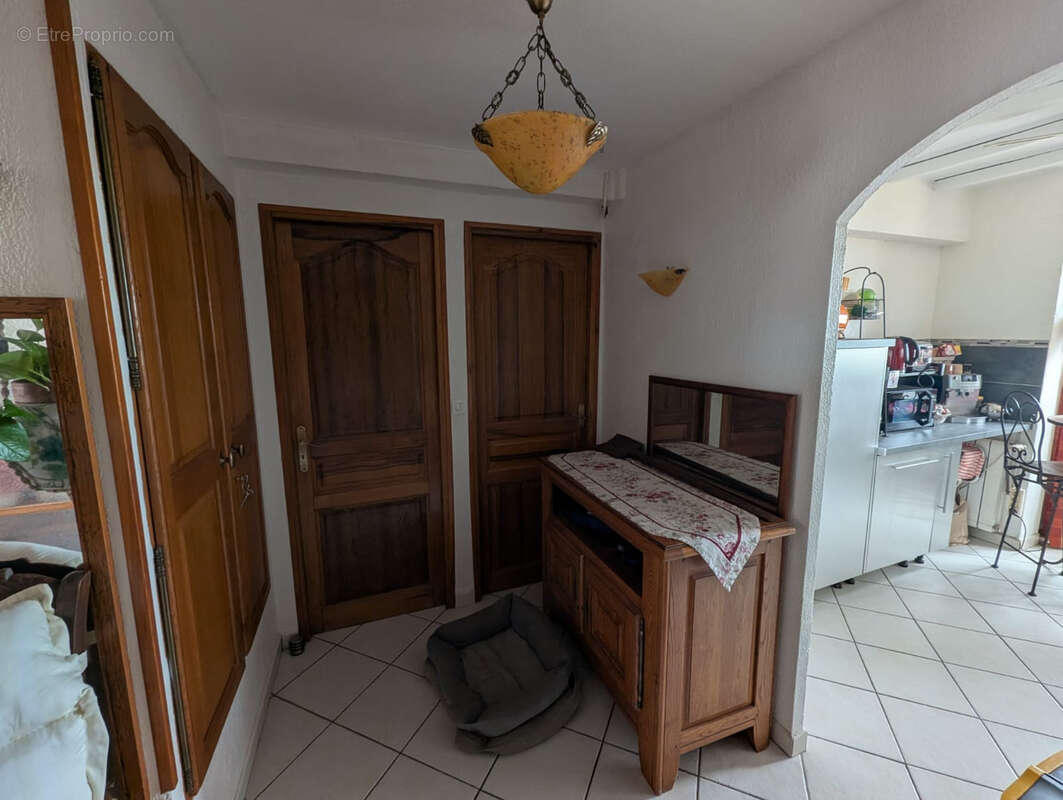 Appartement à FREJUS