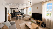 Appartement à TALANGE