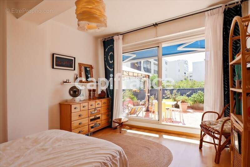 Appartement à LA GRANDE-MOTTE