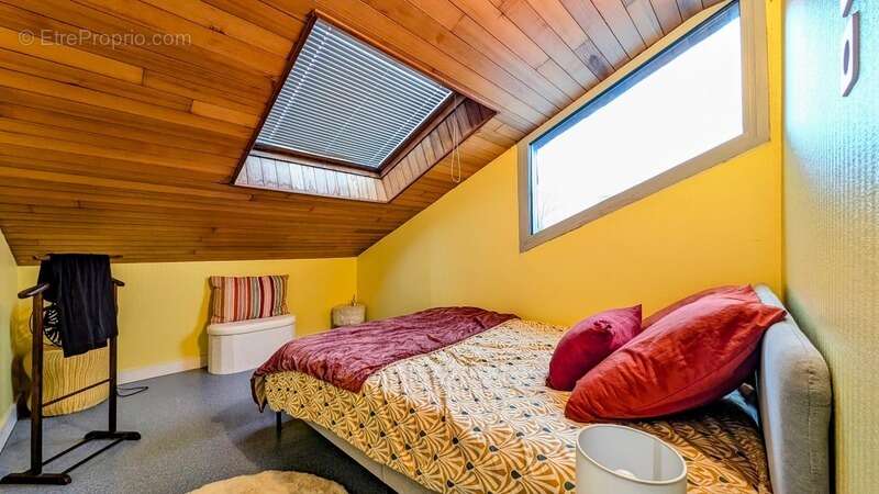 Maison à KERSAINT-PLABENNEC