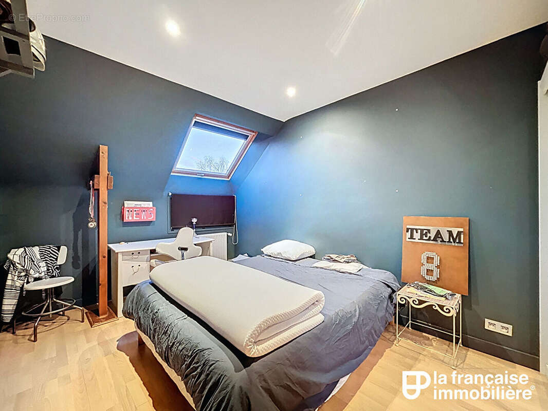 Maison à CESSON-SEVIGNE