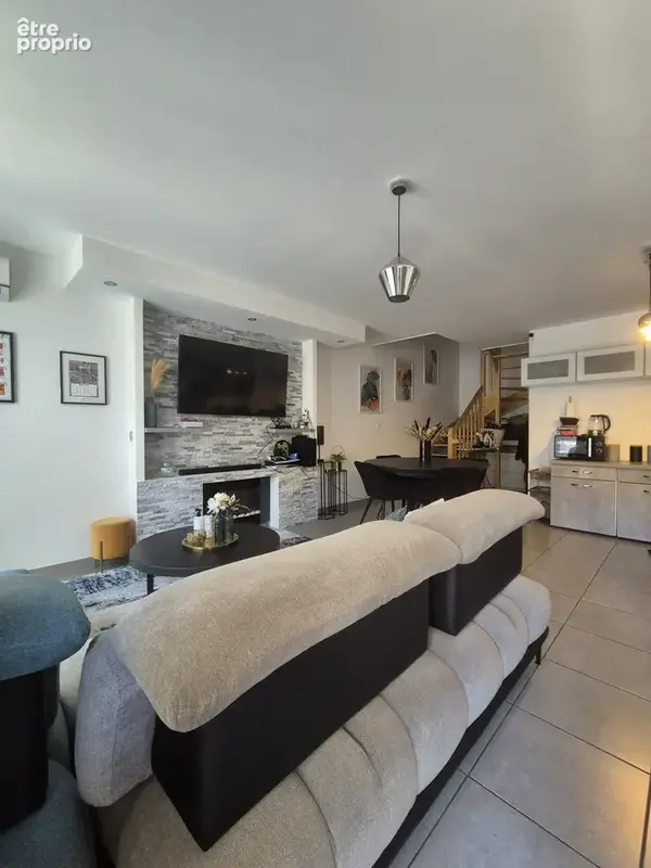Appartement 3 pièces 65 m² à vendre à Marseille-10e (13010) - photo 4