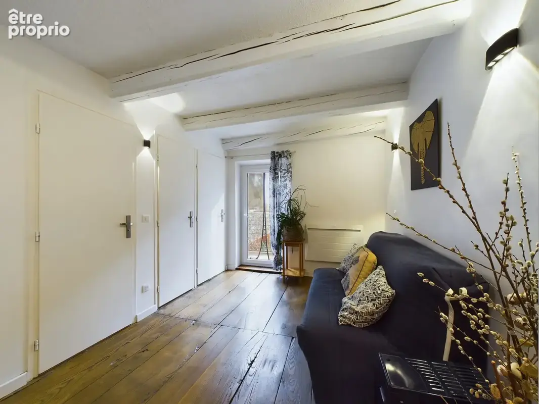 Maison 59 m² à Isola  - photo 9