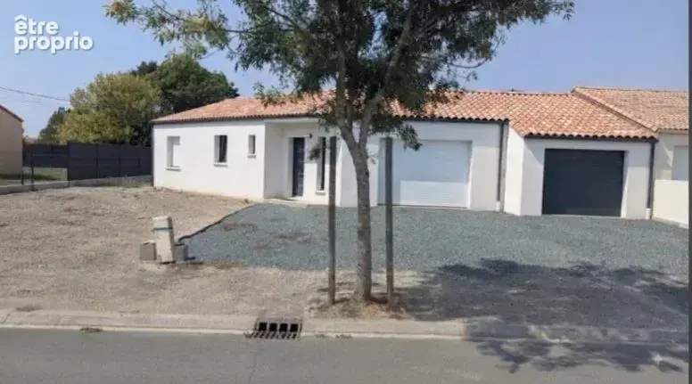 Vente Maison Triaize(85580) 229 000ï¿œ - photo 4
