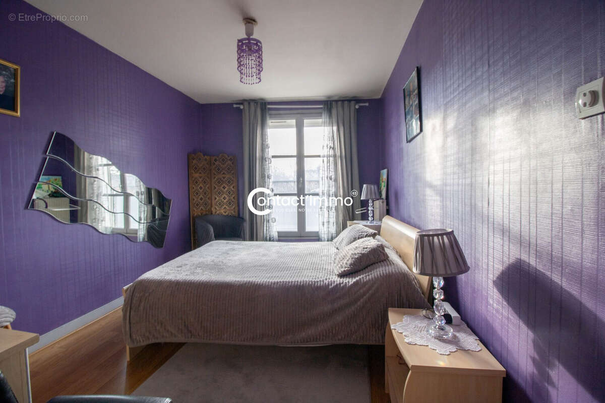 Appartement à CLERMONT-FERRAND