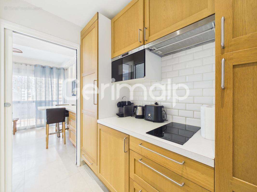 Appartement à ANNECY