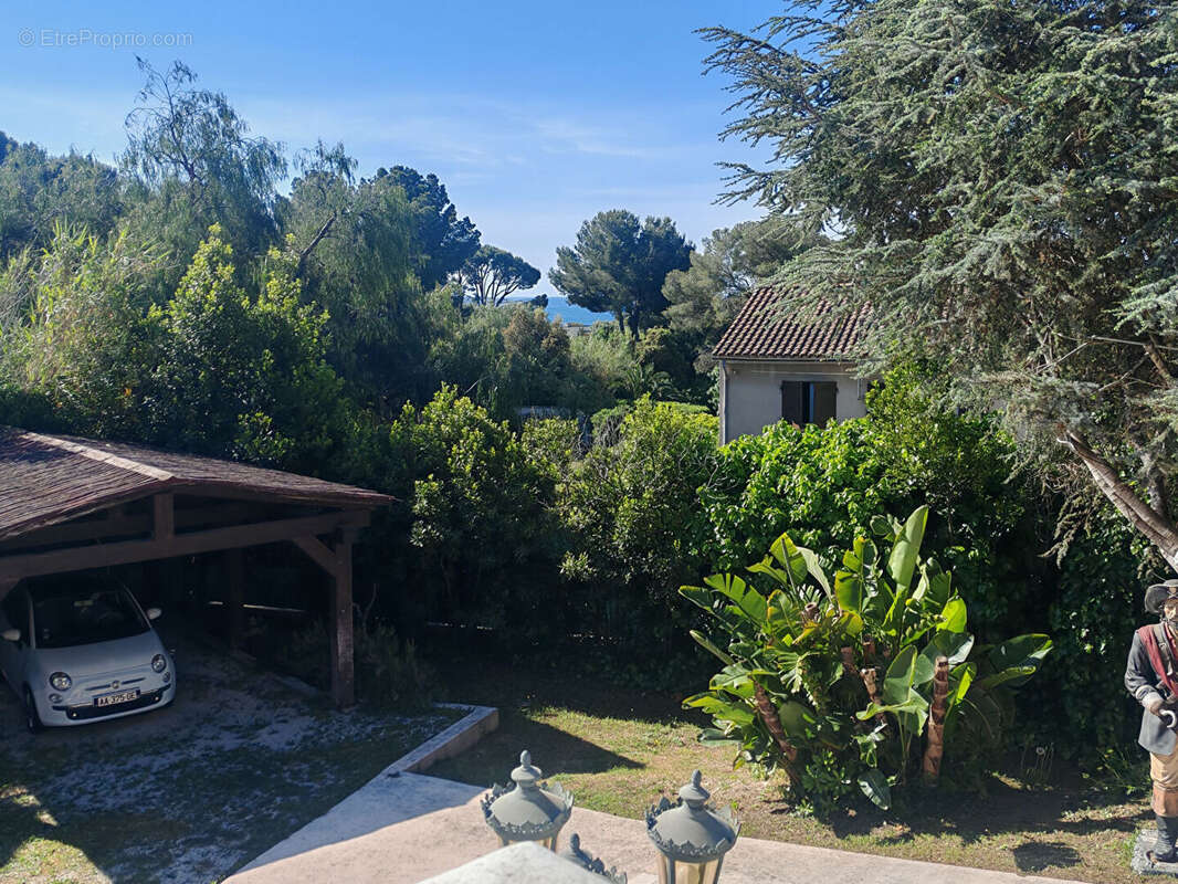 Maison à HYERES