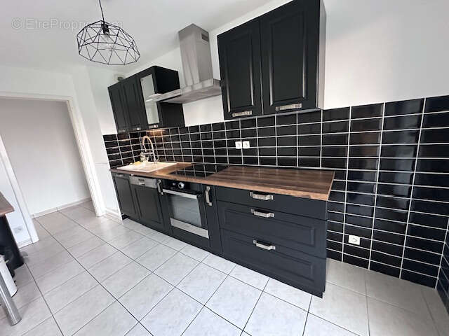 Appartement à ENSISHEIM