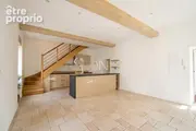 Appartement à MONTMERLE-SUR-SAONE