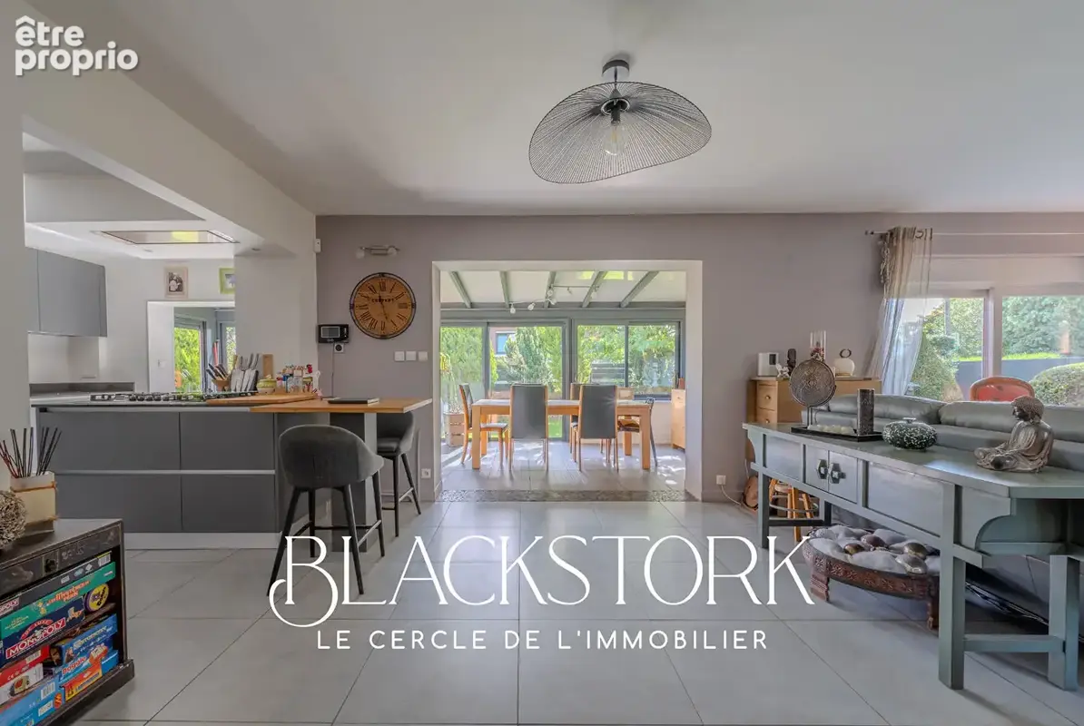 Photo Maison à Faches-Thumesnil au prix de 549 990€