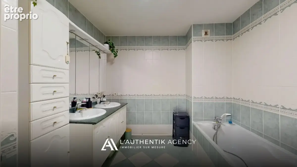 Appartement 6 pièces 127 m² à vendre à Dorlisheim (67120) - photo 9