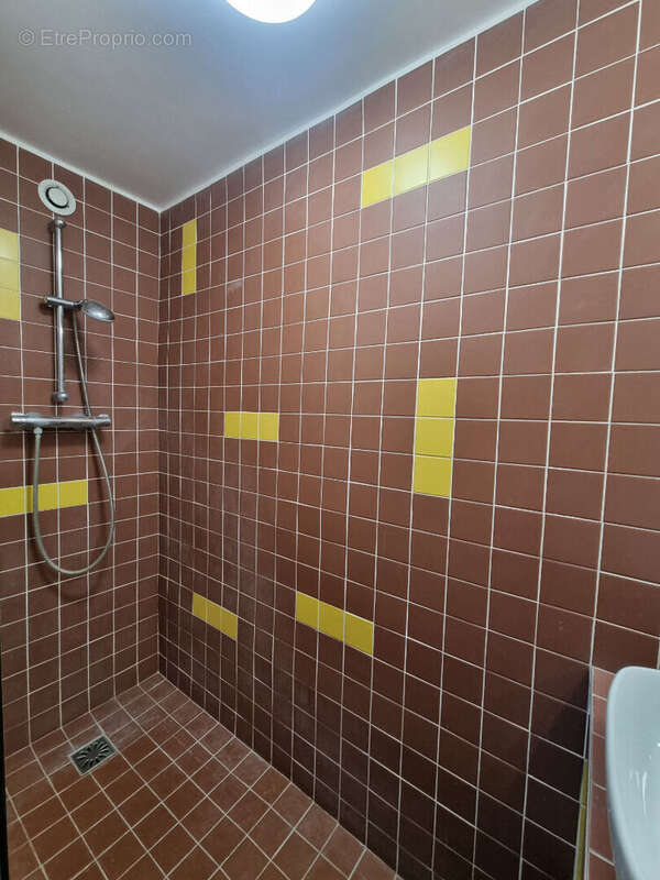 Maison à FONTENAY-SOUS-BOIS