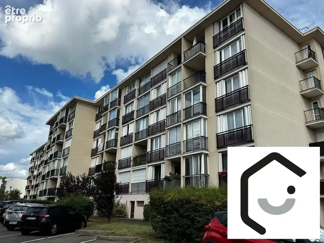Photo 1 - Appartement à EAUBONNE