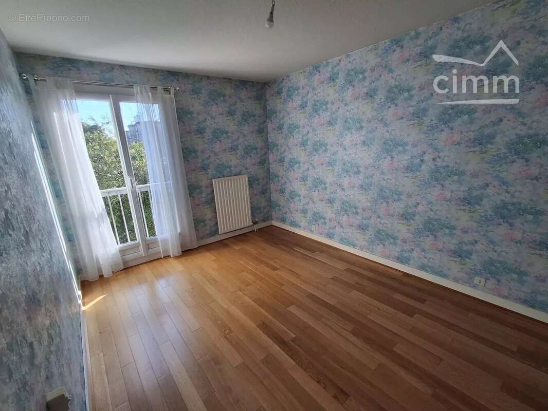 Appartement à BLOIS