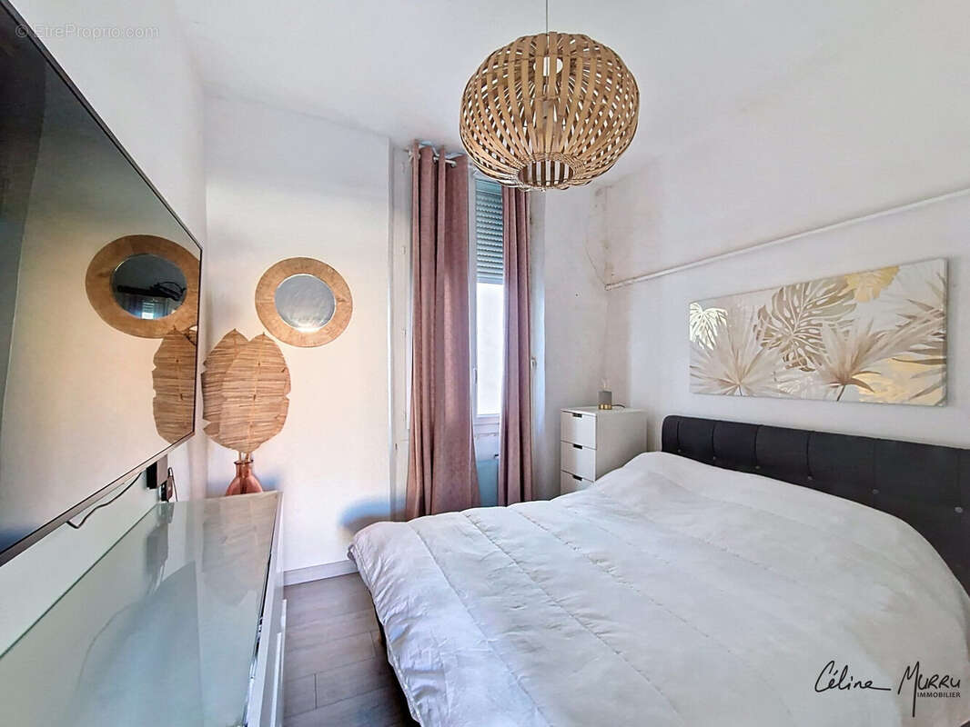 Appartement à SERIGNAN