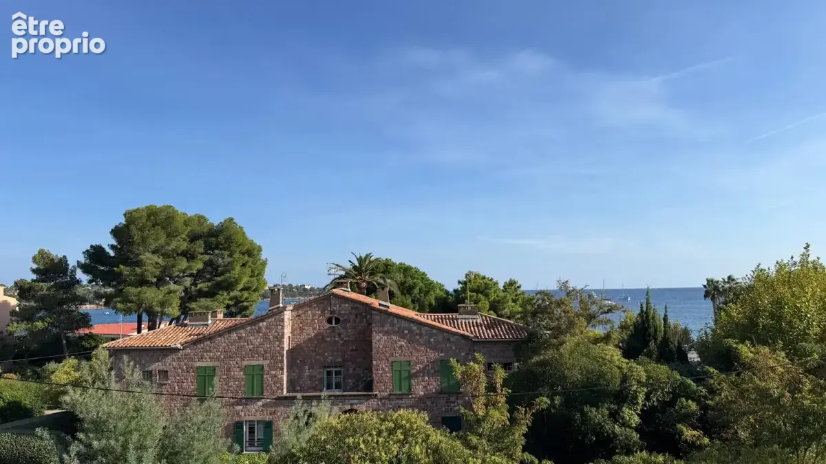 Appartement à SAINT-RAPHAEL