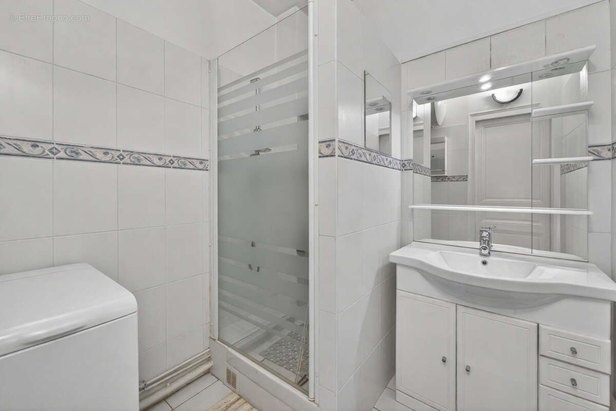 Neuilly-sur-seine - sablons - photo 8