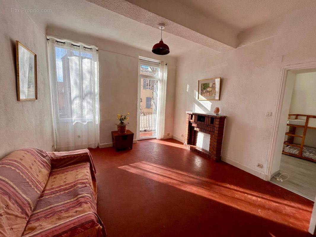 Appartement à FREJUS