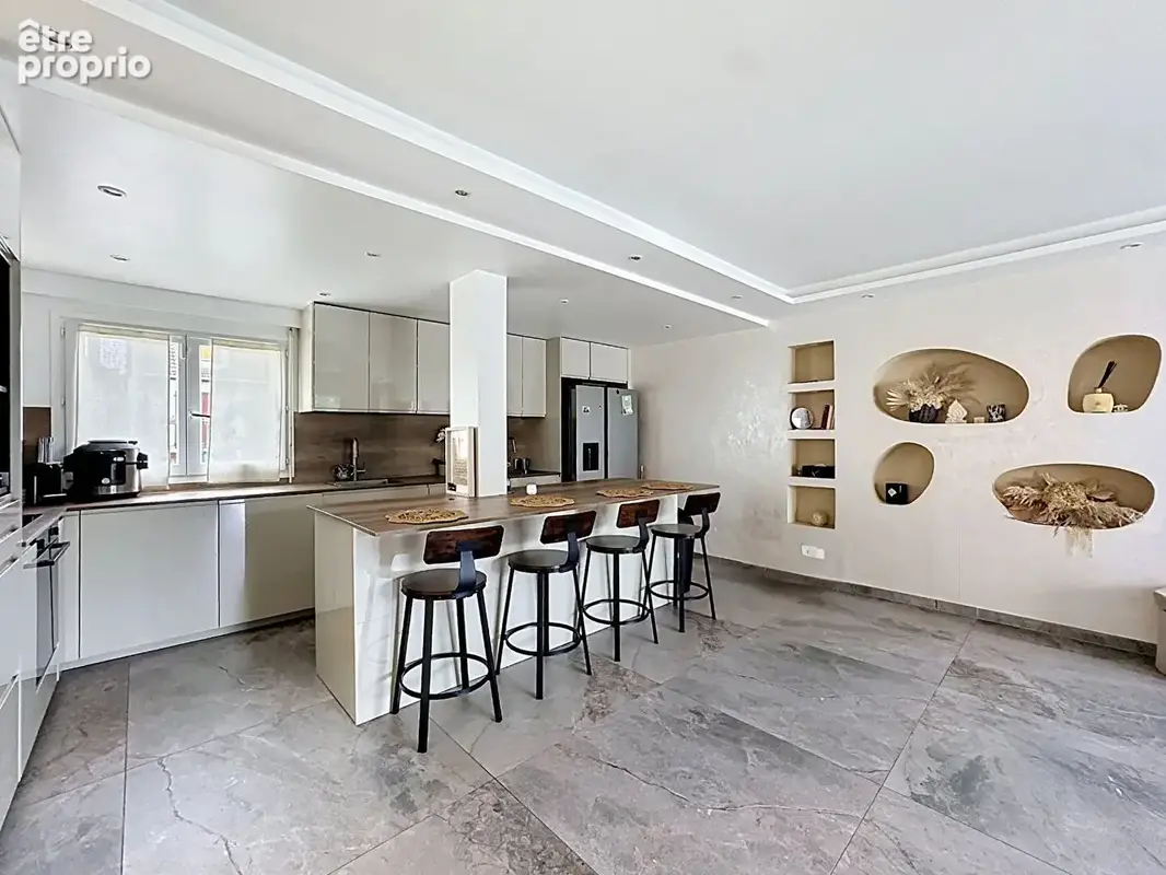 Haut Bonneuil - Maison 7 pièces de 199 m² - photo 3