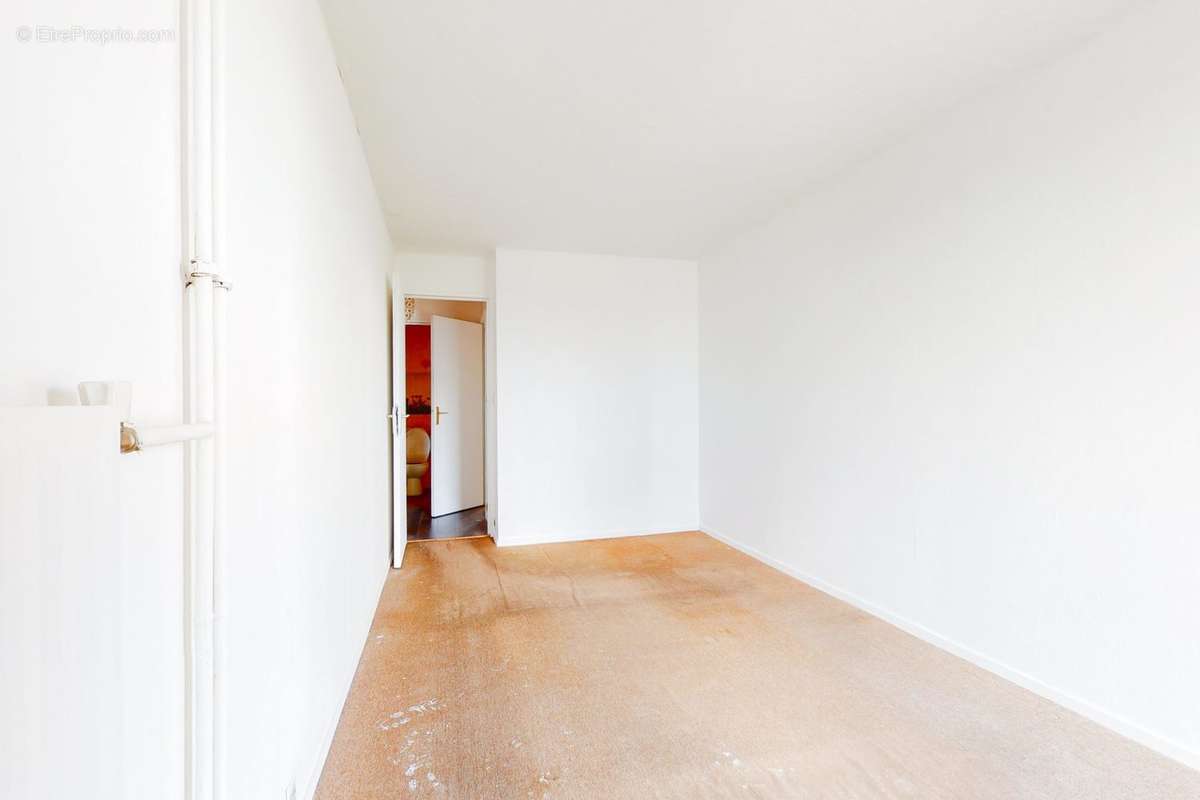 Appartement à NANTERRE