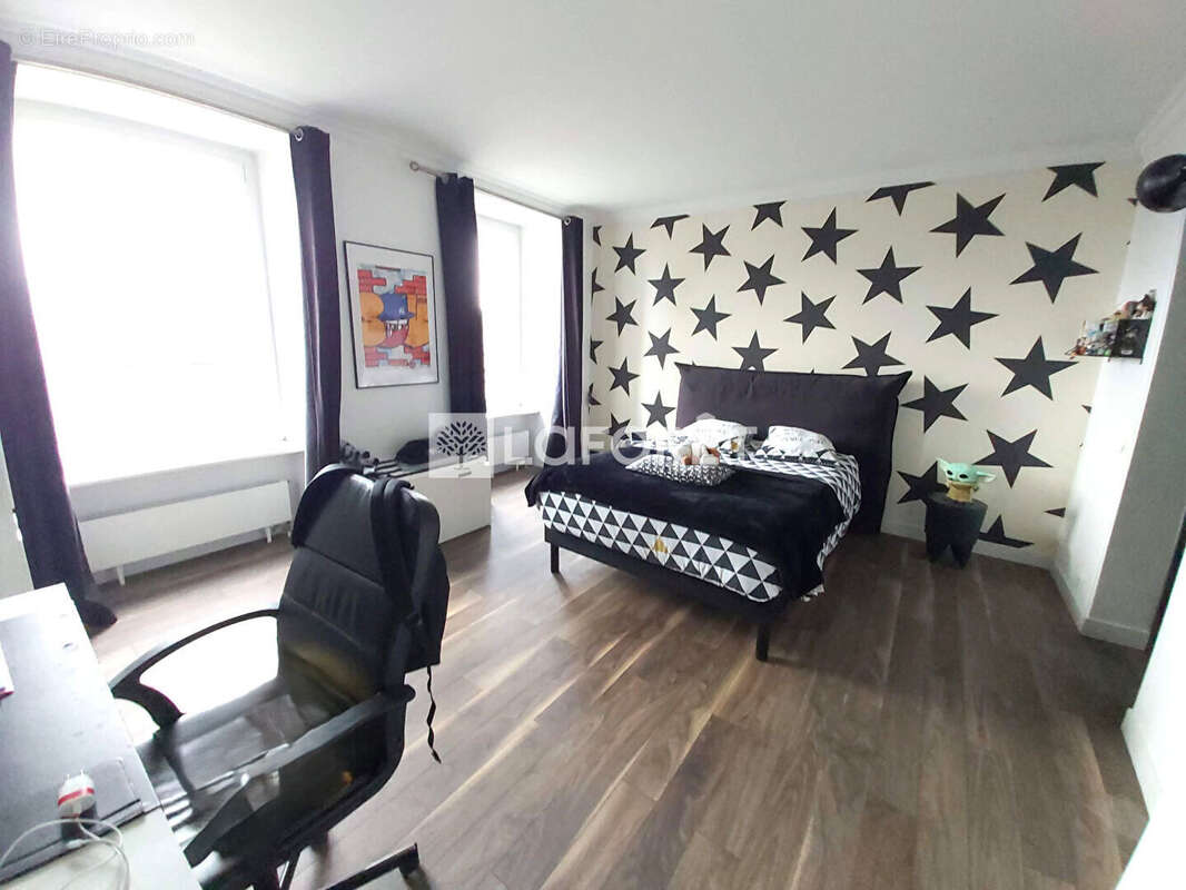 Maison à LE RAINCY