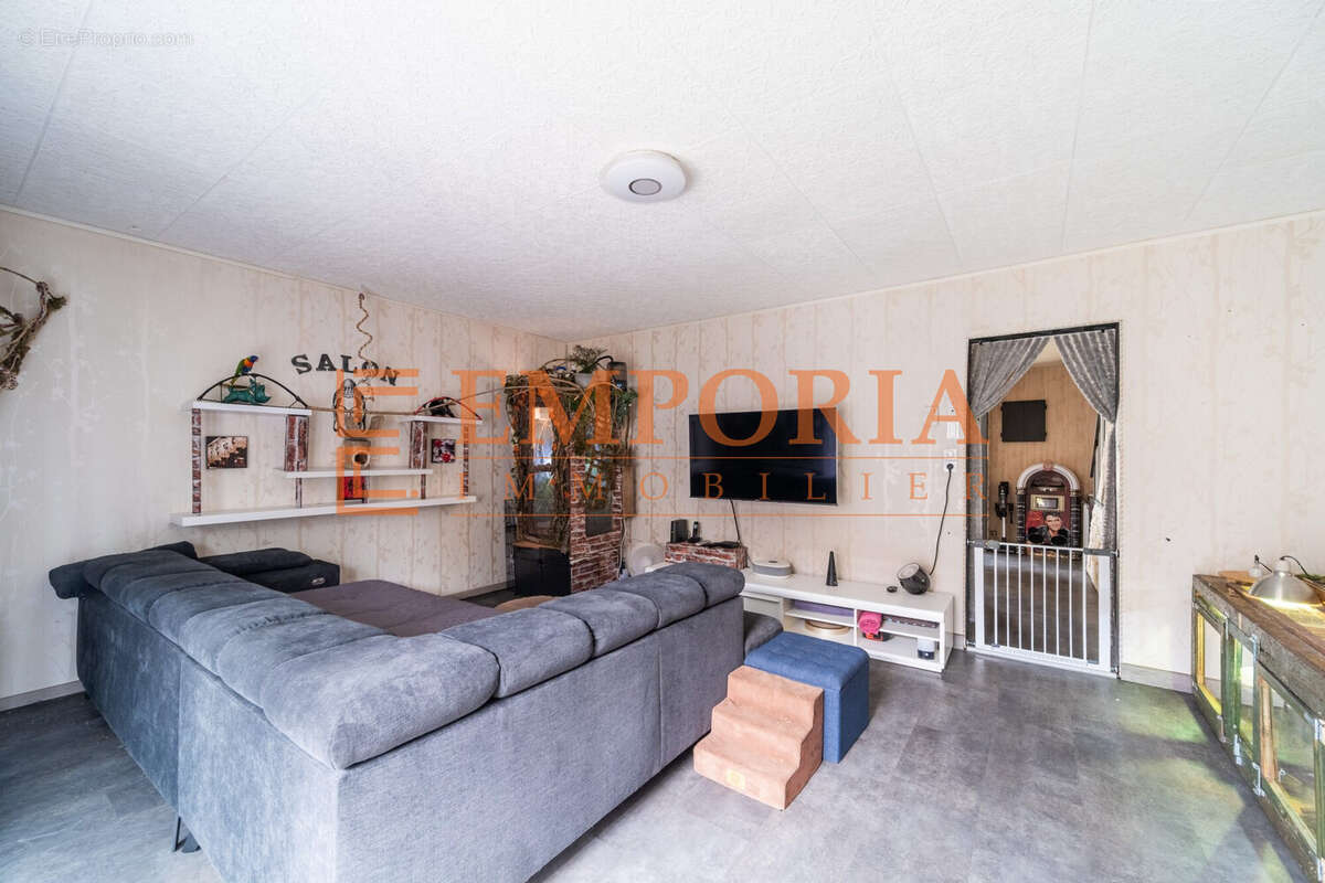 Maison 82 m² à Ottmarsheim  - photo 2