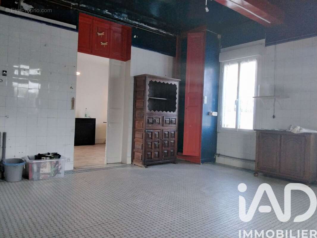 Photo 5 - Maison à SAUMUR