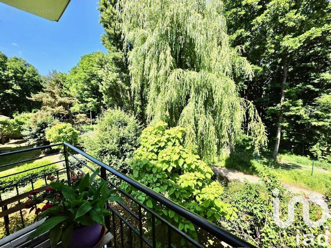 Photo 1 - Appartement à LE PLESSIS-TREVISE