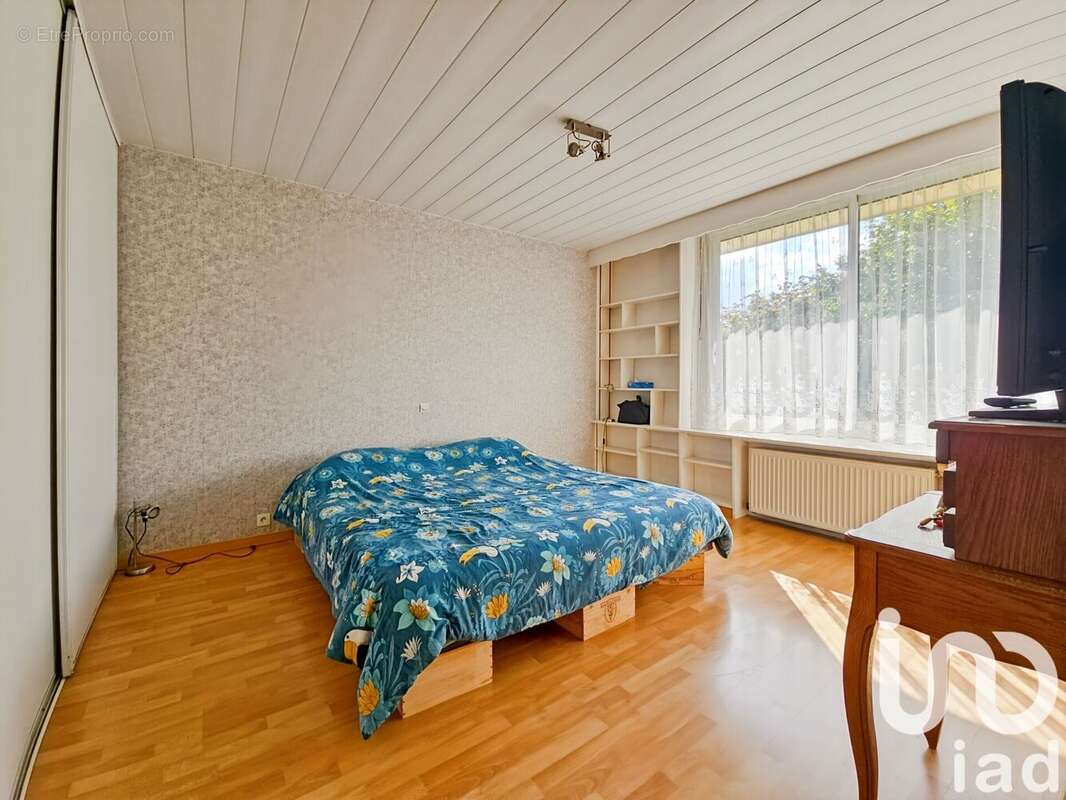 Photo 7 - Maison à BRIE-COMTE-ROBERT