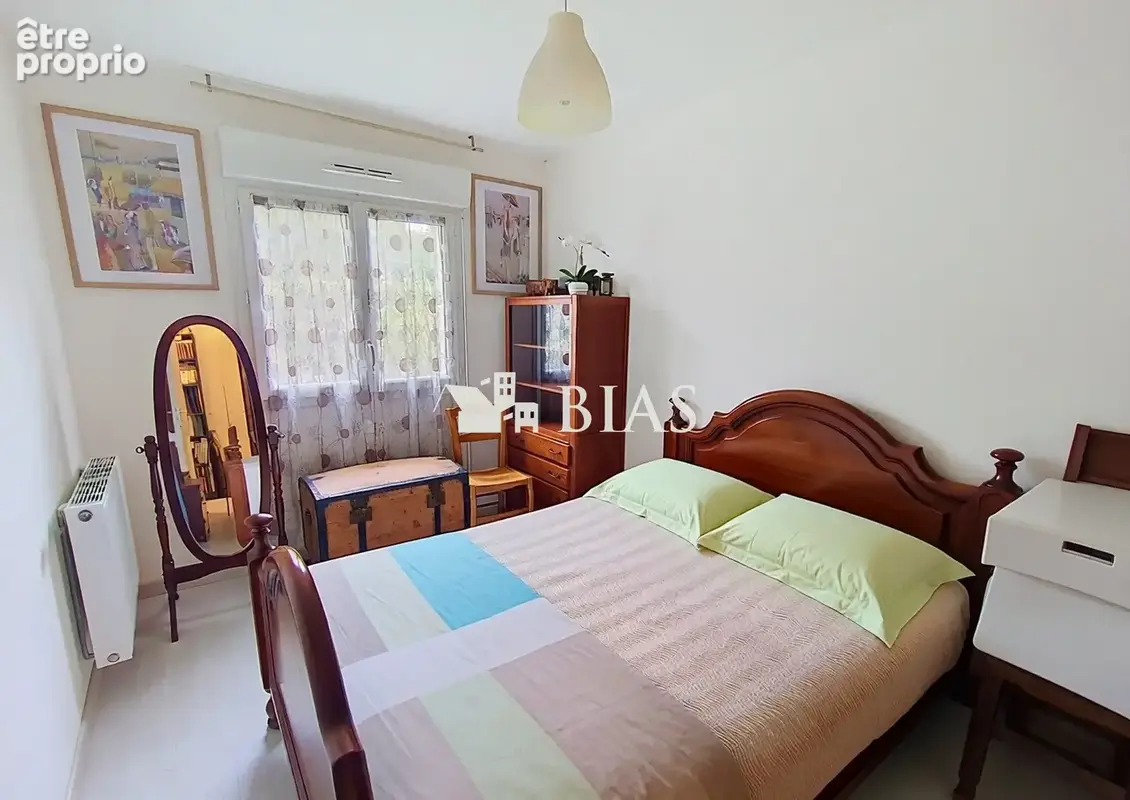 Appartement 3 pièces 63 m² à vendre à Voiscreville (27520) - photo 5