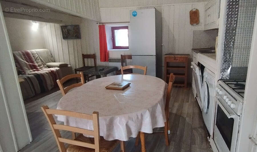 Maison à ACCONS