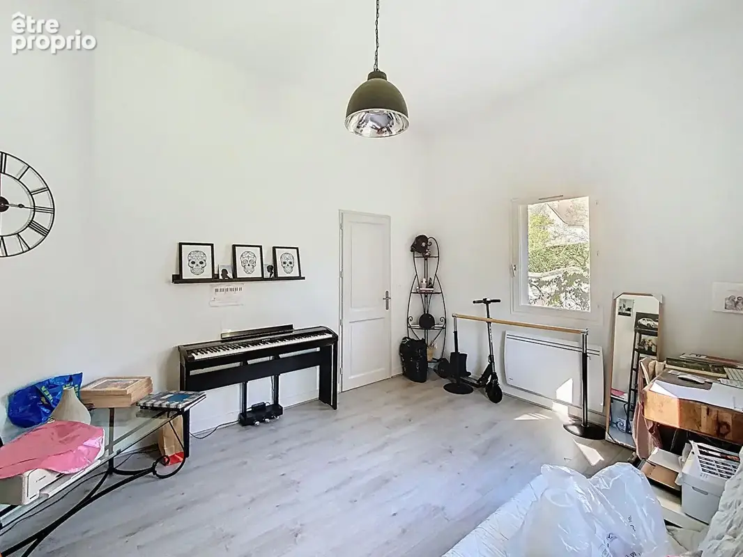 Maison Feucherolles 7 pièce(s) - photo 7
