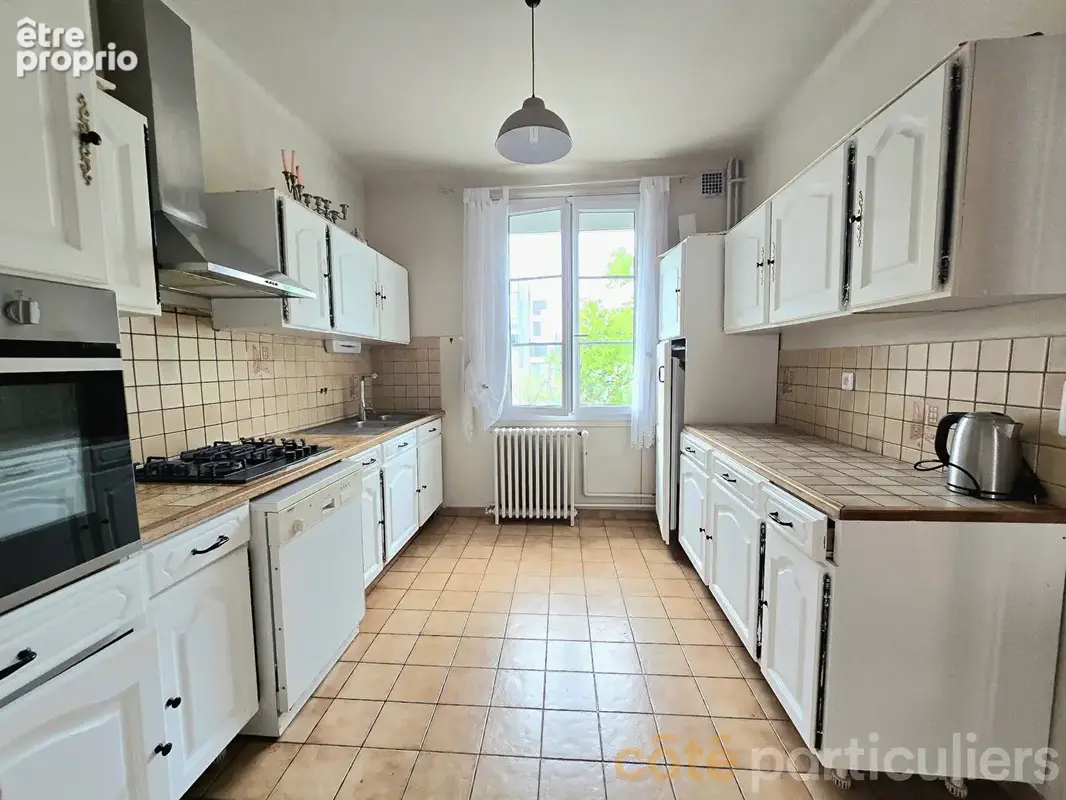 Maison Saint Pierre Des Corps 6 pièce(s) 130 m2 - photo 2