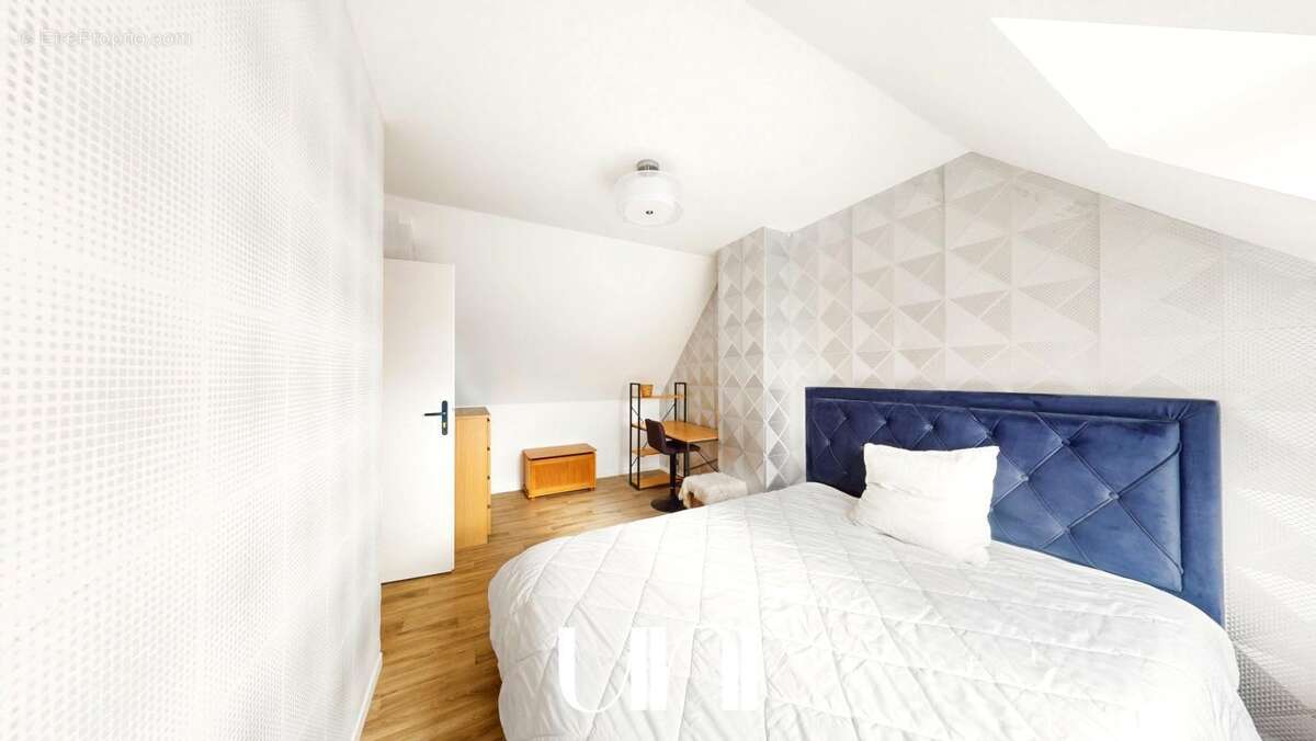 Appartement à IFS