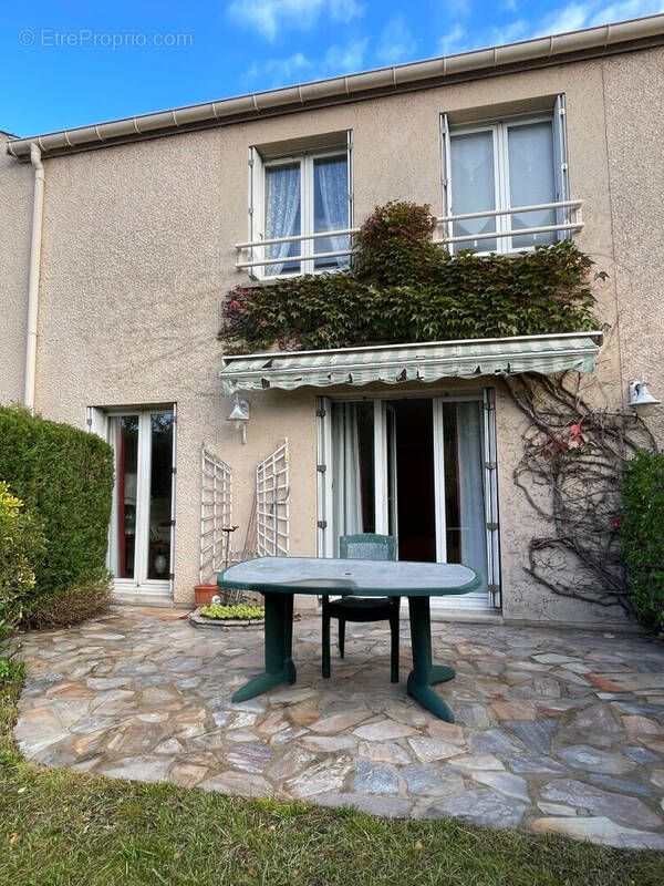 Maison à ARGENTEUIL