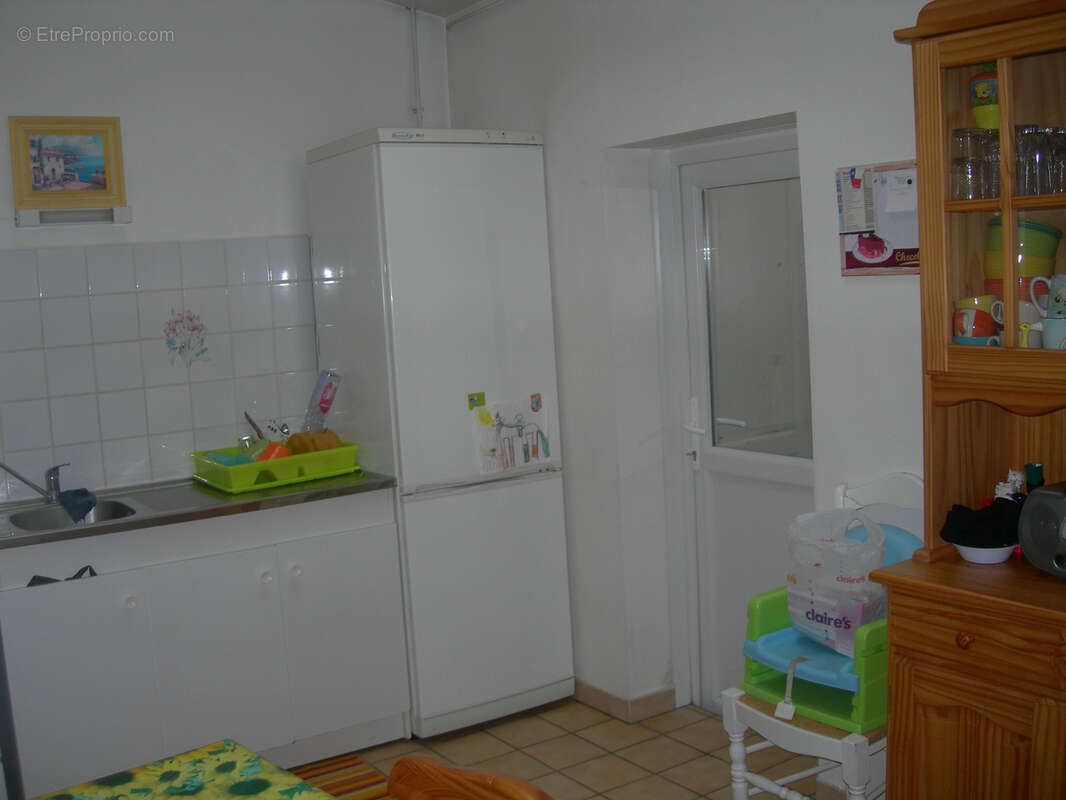 Appartement à CORBIE