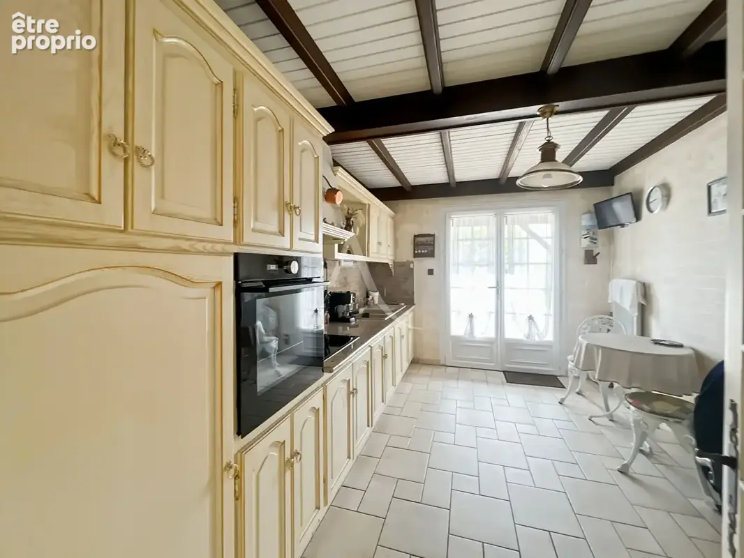 Maison NOTRE DAME DE MONTS 6 Pièces 138.02 m² - photo 4