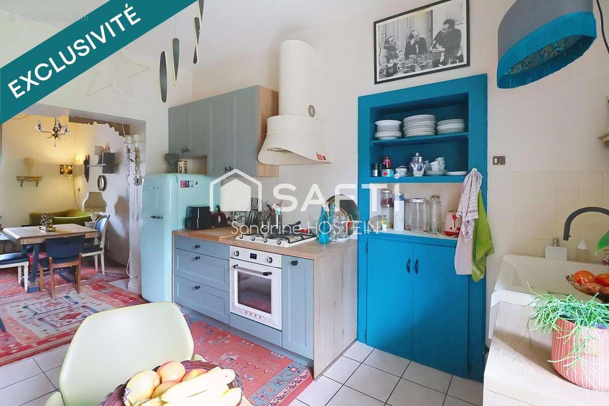 Photo 3 - Maison à VILLERUPT