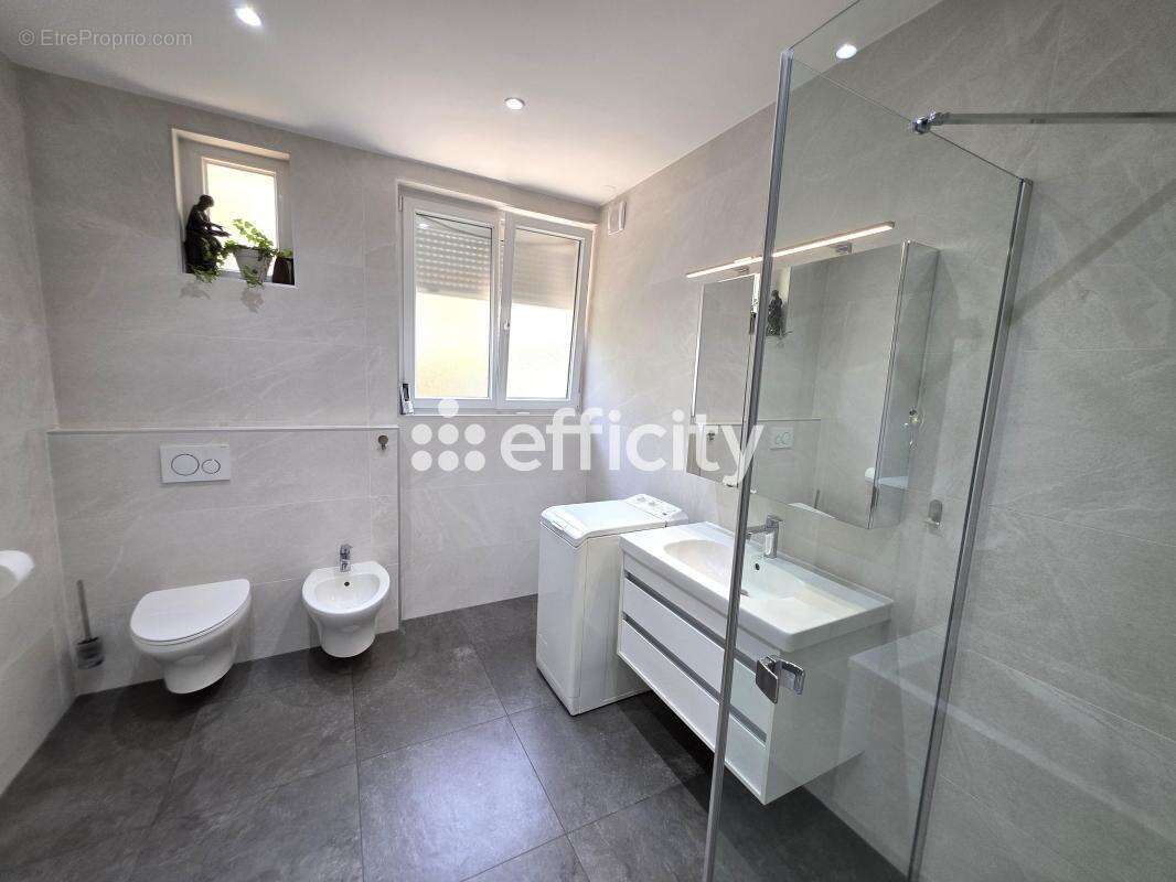 Maison de ville - photo 36
