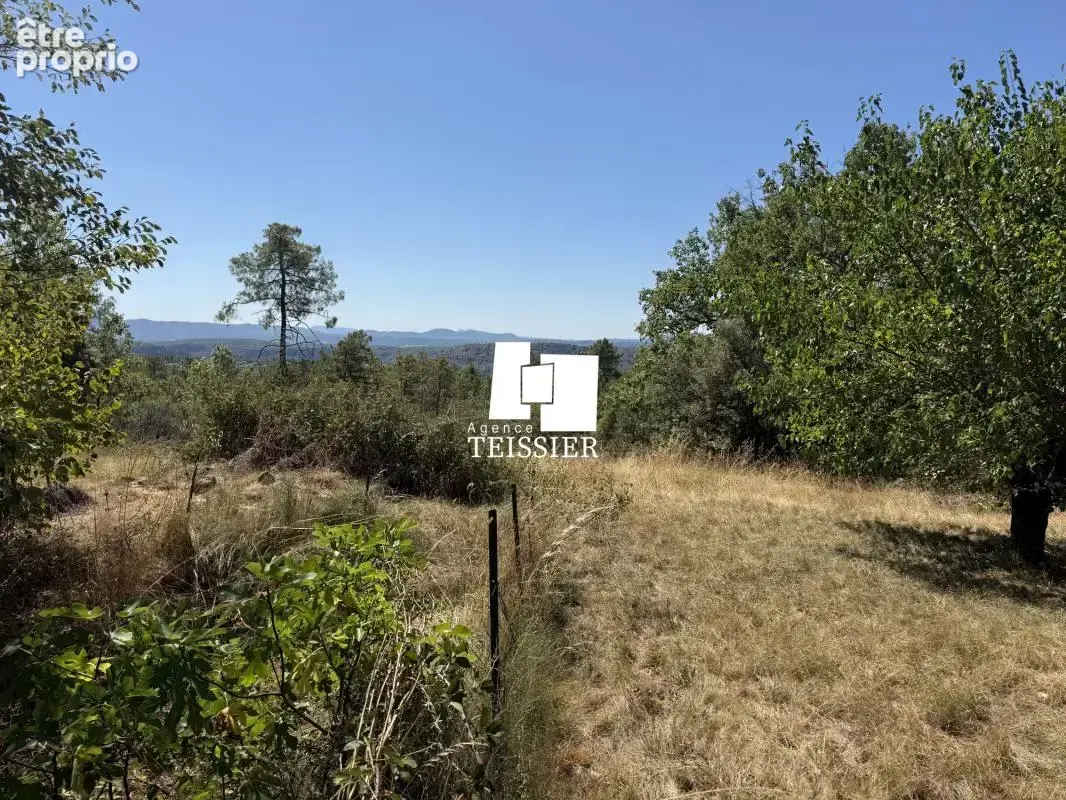 Villa avec vue dominante au calme - photo 18