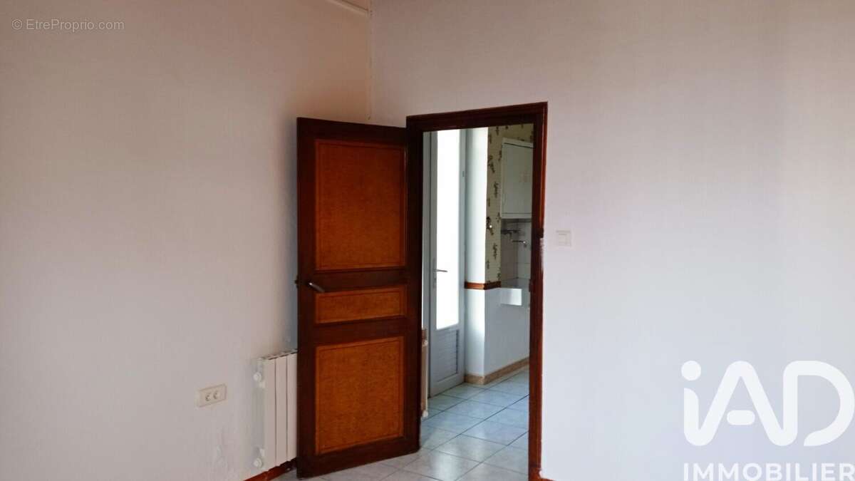 Photo 7 - Maison à BEDARIEUX