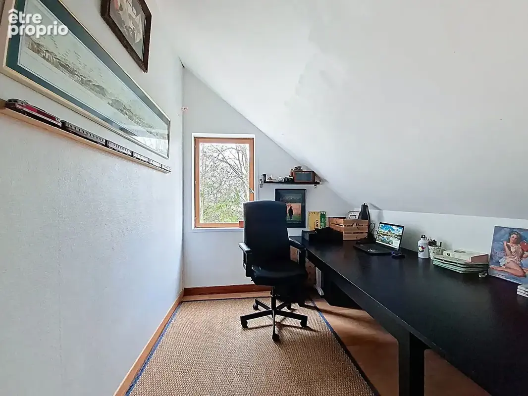 Saint cast le guildo - maison contemporaine ossature bois - photo 10