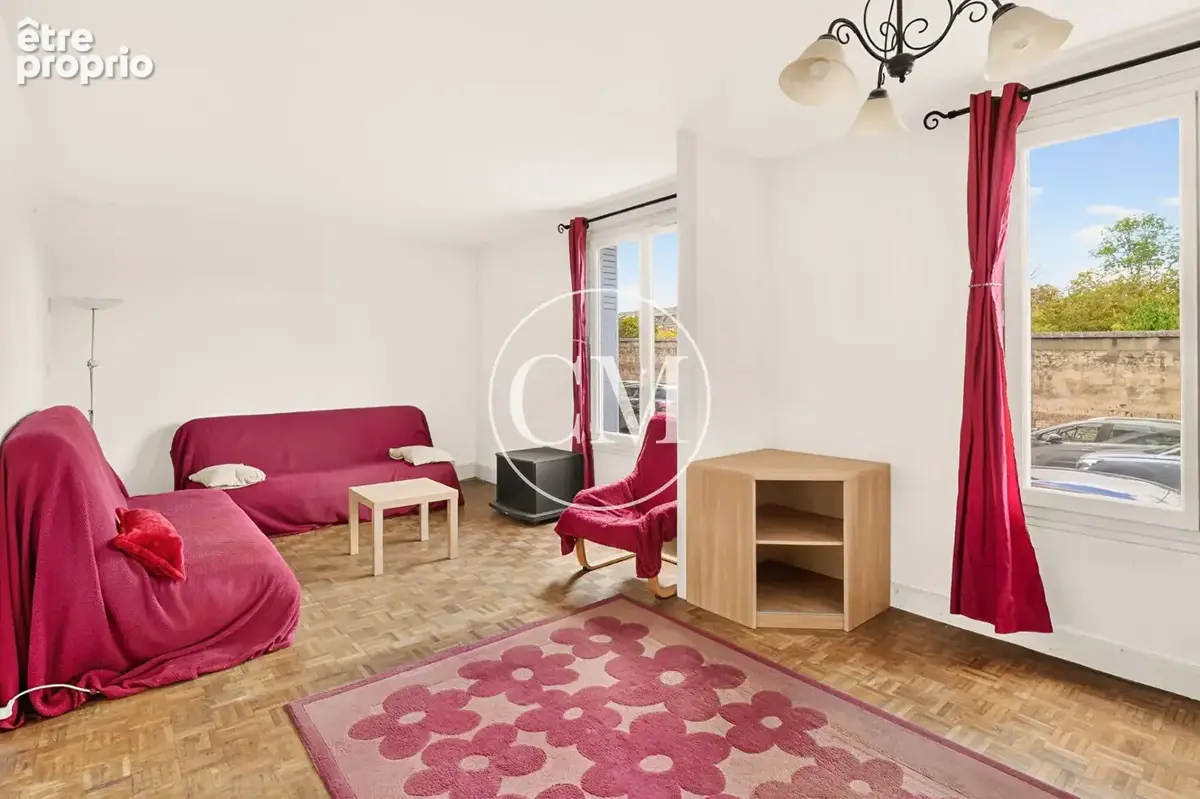 Versailles saint louis appartement - photo 3