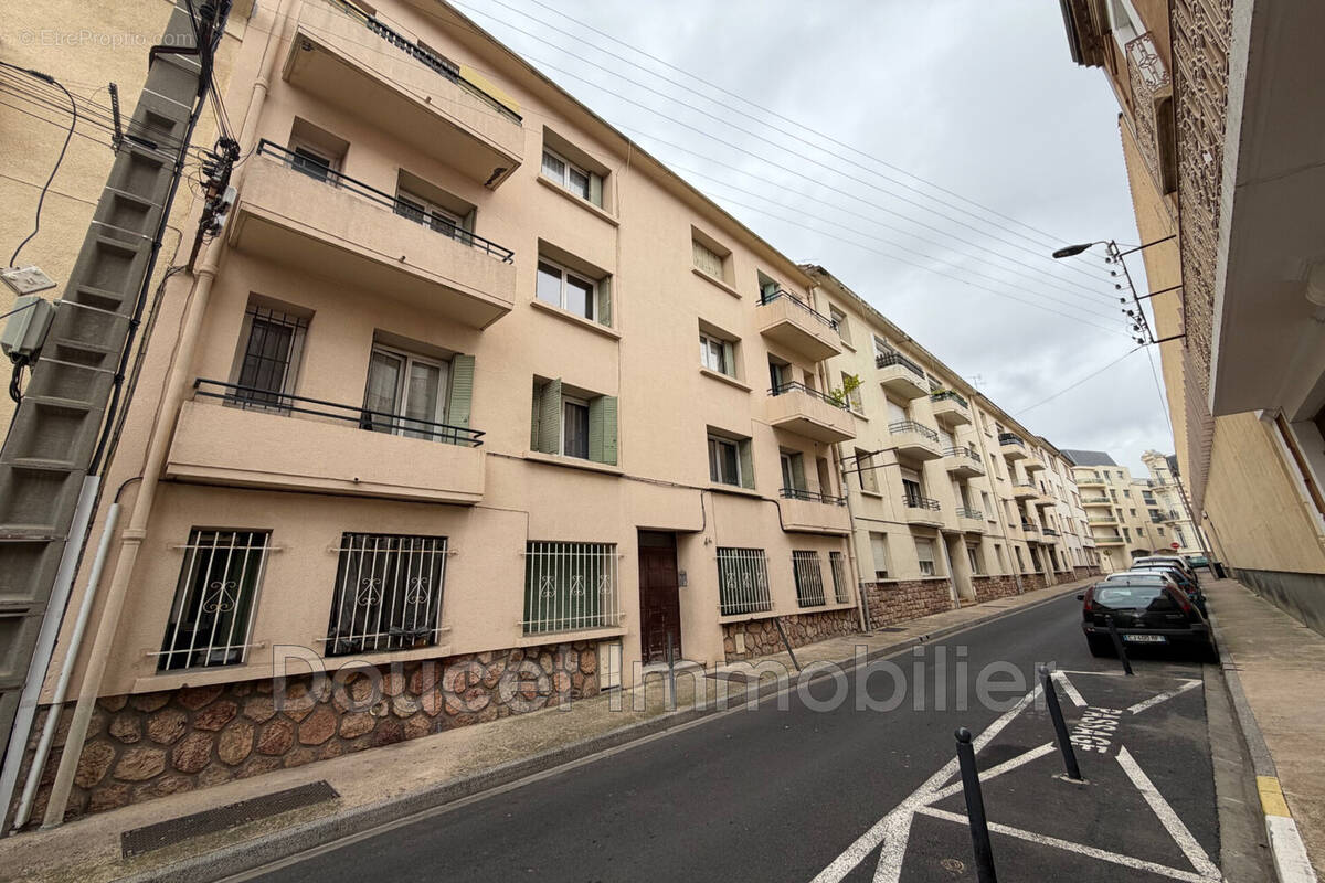 Appartement à BEZIERS